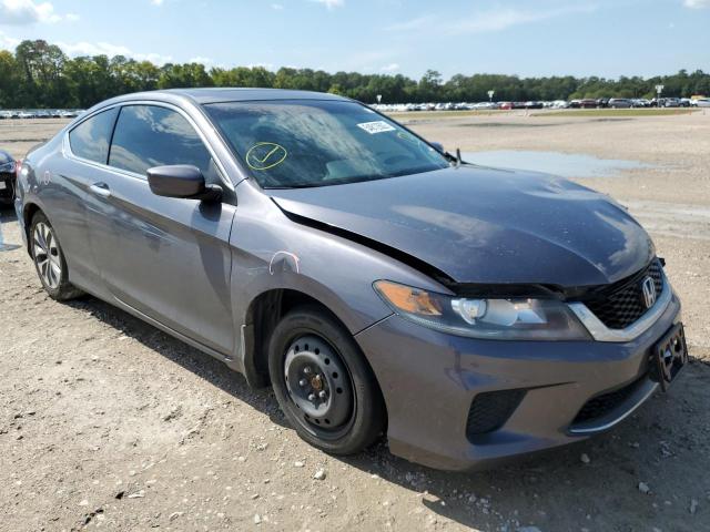 HONDA ACCORD LX- 2015 with VIN 1HGCT1B35FA012490 - Photo from auction