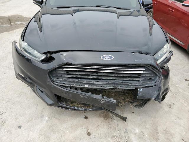 Photo 9 from auction – 2013 FORD FUSION SE with VIN 3FA6P0HR3DR313306