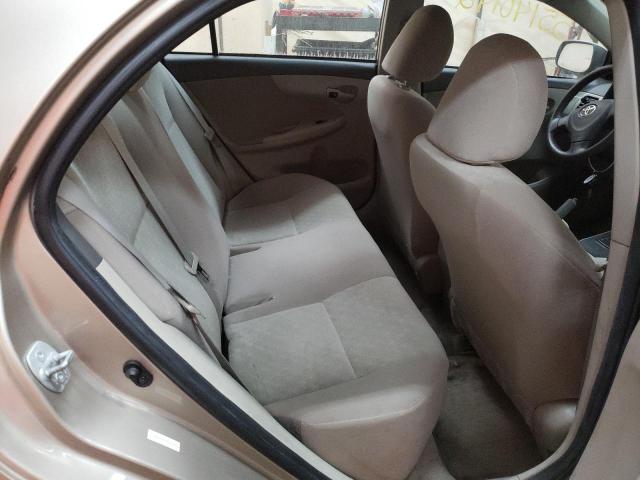 Photo 6 from auction – 2009 TOYOTA COROLLA with VIN 1NXBU40E69Z053058
