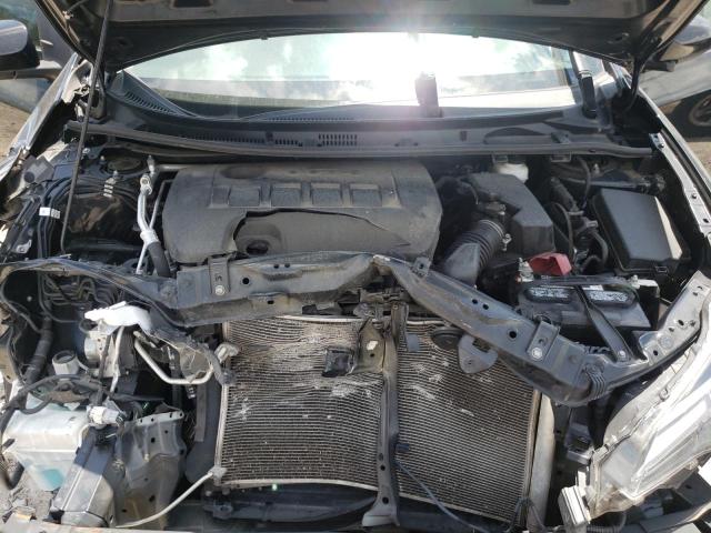 Photo 7 from auction – 2017 TOYOTA COROLLA L with VIN 2T1BURHE4HC810394