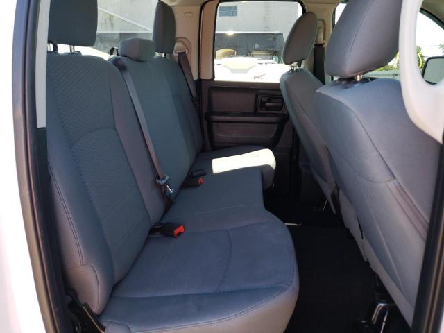 Photo 6 from auction – 2017 RAM 1500 ST with VIN 1C6RR7FG1HS698443