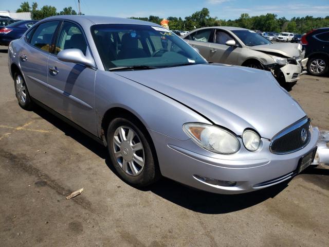 BUICK LACROSSE 2006 with VIN 2G4WC582461173047 - Photo from auction