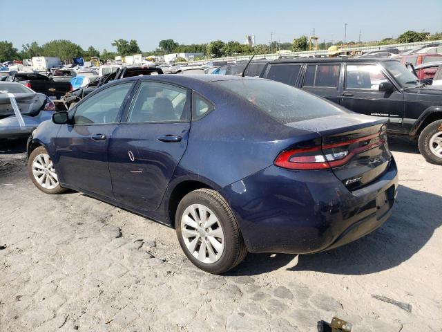 Photo 3 from auction – 2014 DODGE DART SXT with VIN 1C3CDFBB9ED891185