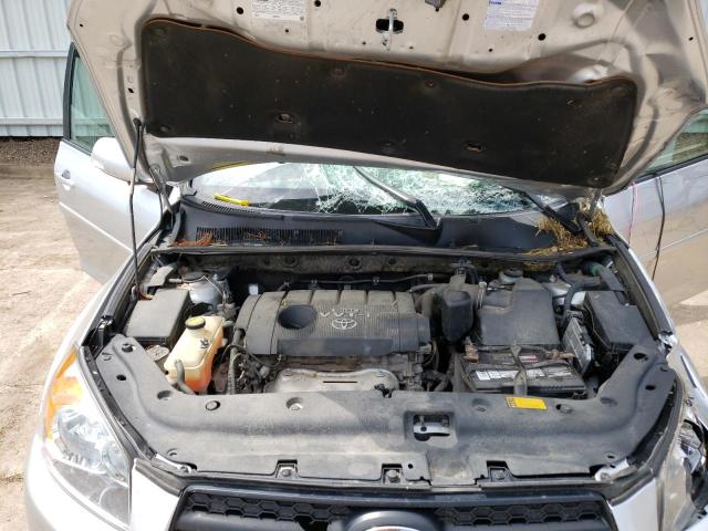 Photo 7 from auction – 2011 TOYOTA RAV 4 with VIN JTMRF4DV8B5040075