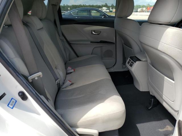 Photo 6 from auction – 2013 TOYOTA VENZA LE with VIN 4T3ZA3BB3DU075250