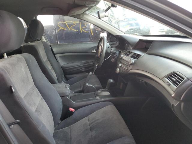 Photo 5 from auction – 2010 HONDA ACCORD LX with VIN 1HGCP2F35AA048791