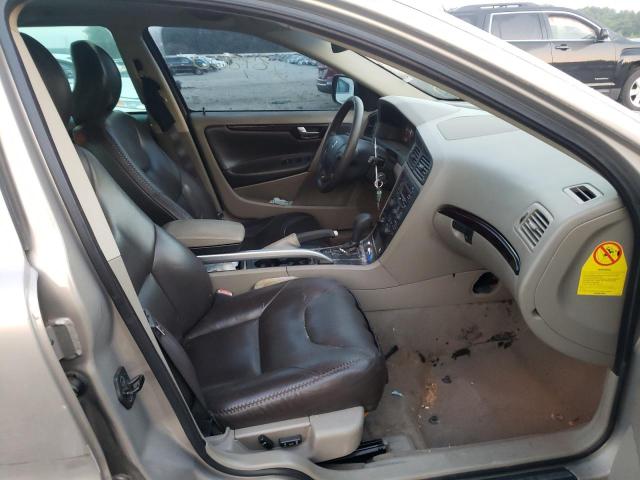 Photo 5 from auction – 2004 VOLVO XC70 with VIN YV1SZ59H741131893