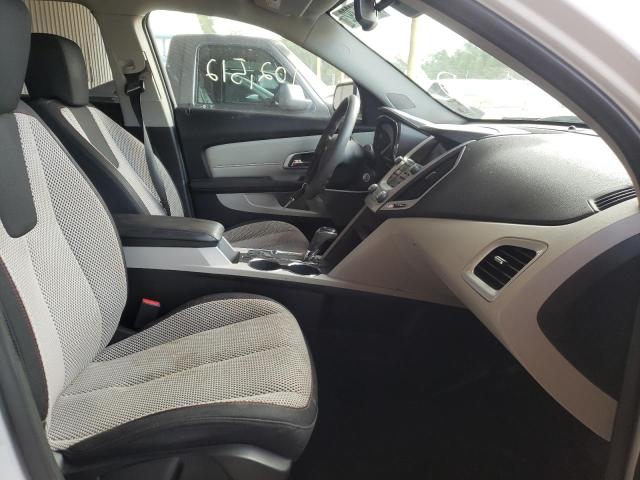 Photo 5 from auction – 2016 GMC TERRAIN SL with VIN 2GKALMEK6G6170544
