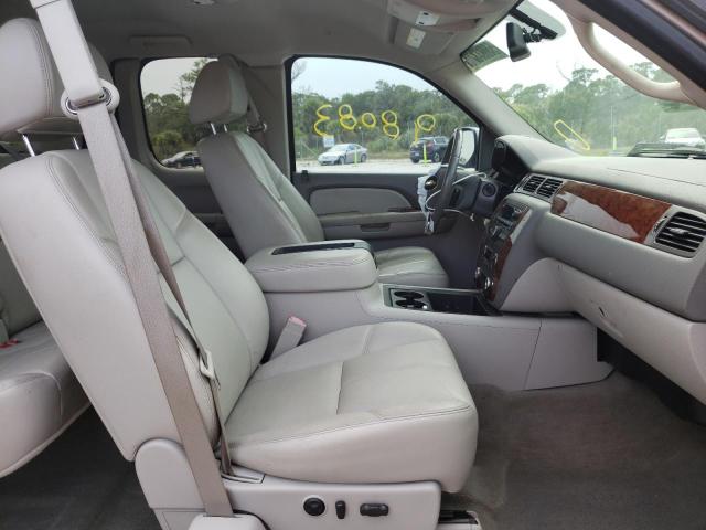 Photo 5 from auction – 2008 CHEVROLET SILVERADO with VIN 2GCEK19J581234667