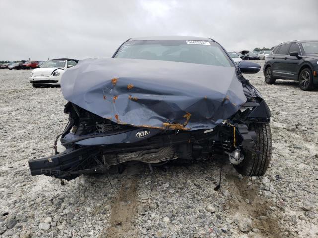 Photo 9 from auction – 2015 KIA OPTIMA LX with VIN 5XXGM4A75FG471364