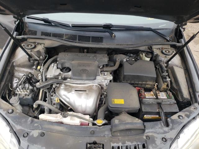 Photo 7 from auction – 2015 TOYOTA CAMRY LE with VIN 4T1BF1FK6FU922422