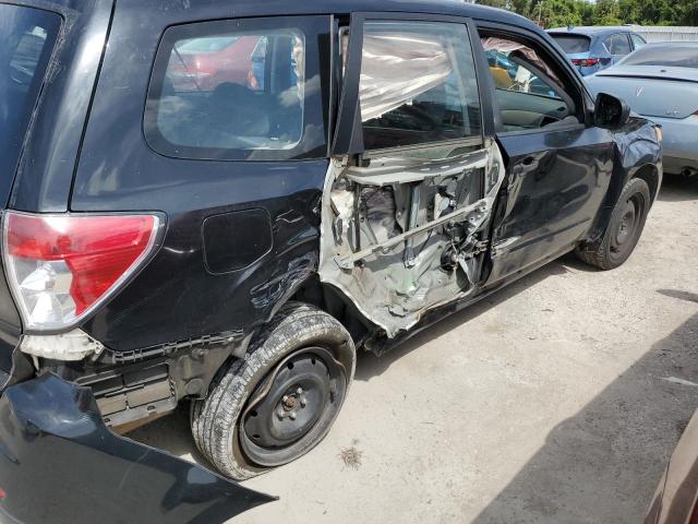 Photo 9 from auction – 2009 SUBARU FORESTER 2 with VIN JF2SH61619H704926