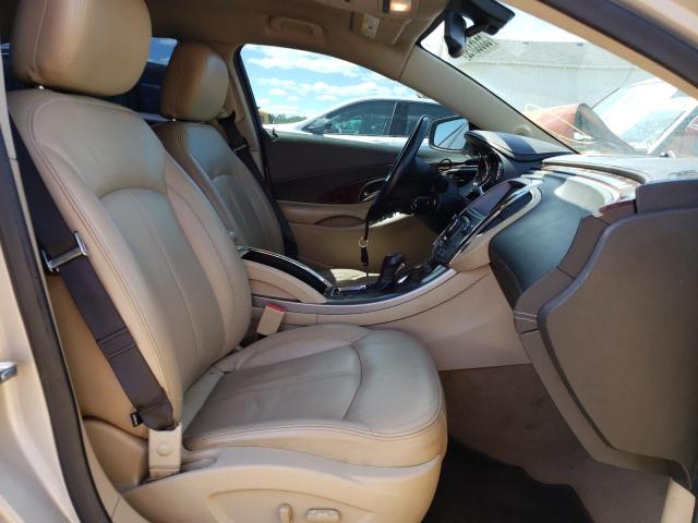 Photo 5 from auction – 2012 BUICK LACROSSE with VIN 1G4GC5E34CF273106