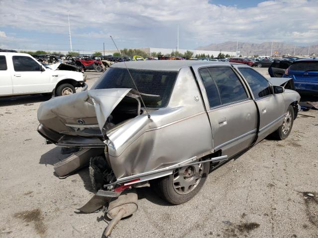 Photo 4 from auction – 1995 CADILLAC DEVILLE with VIN 1G6KD52B4SU225092