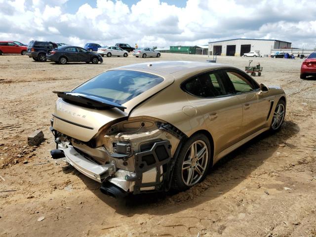 Photo 4 from auction – 2013 PORSCHE PANAMERA G with VIN WP0AF2A77DL075793
