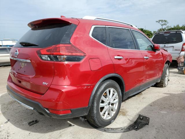 Photo 4 from auction – 2017 NISSAN ROGUE S with VIN JN8AT2MT9HW396809