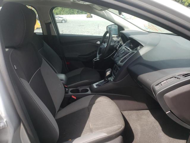 Photo 5 from auction – 2014 FORD FOCUS SE with VIN 1FADP3K27EL262493