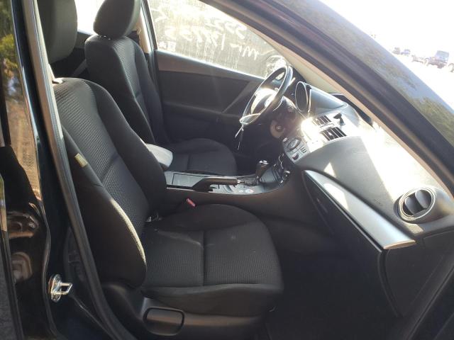 Photo 5 from auction – 2012 MAZDA 3 I with VIN JM1BL1V77C1532016
