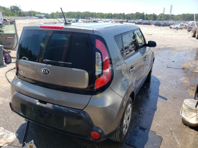 Photo 4 from auction – 2015 KIA SOUL with VIN KNDJN2A29F7197106