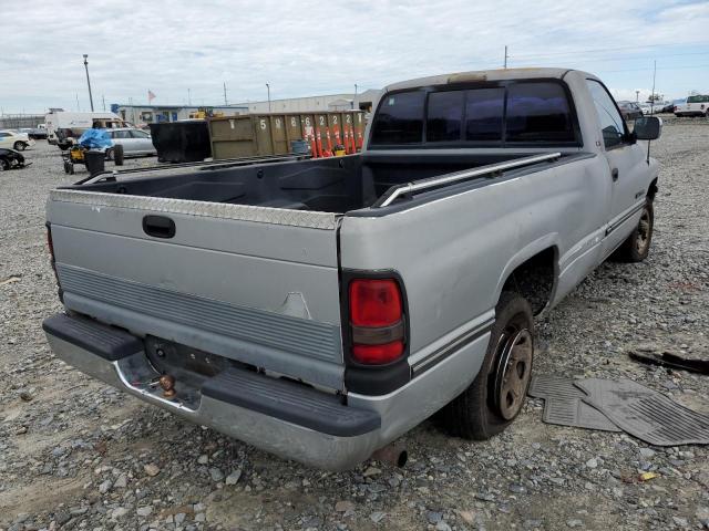 Photo 4 from auction – 1994 DODGE RAM 1500 with VIN 1B7HC16Z7RS647843