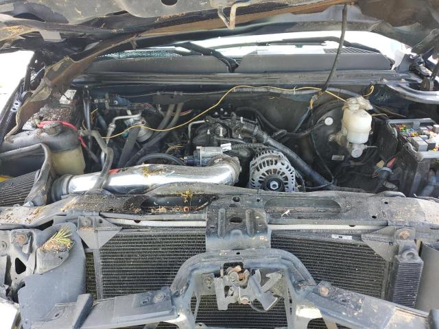 Photo 7 from auction – 2009 GMC SIERRA K15 with VIN 3GTEK23389G254758