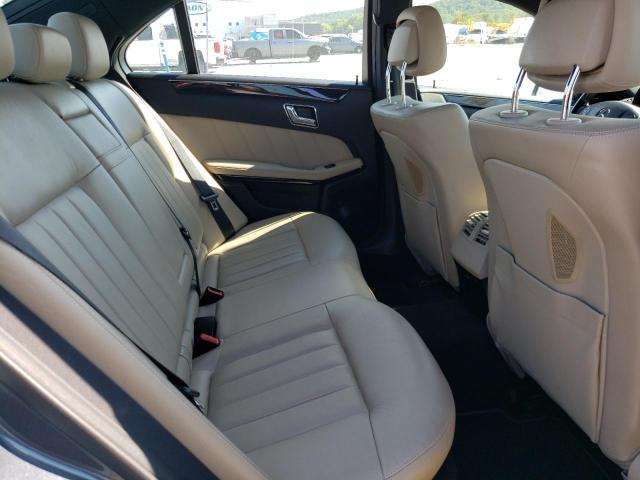 Photo 6 from auction – 2011 MERCEDES-BENZ E 550 with VIN WDDHF9AB3BA291652
