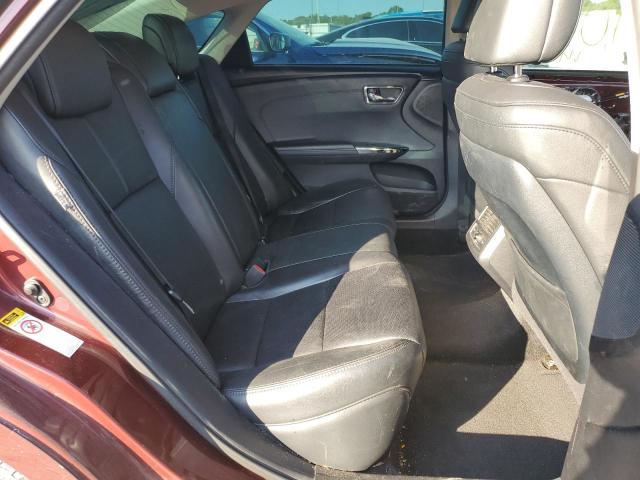Photo 6 from auction – 2014 TOYOTA AVALON HYB with VIN 4T1BD1EB9EU019221