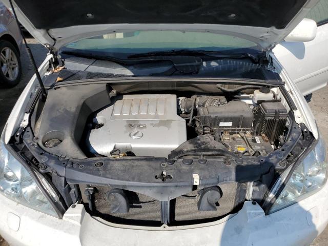Photo 7 from auction – 2007 LEXUS RX 350 with VIN 2T2HK31U67C018904