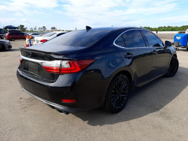 Photo 4 from auction – 2016 LEXUS ES 350 with VIN JTHBK1GG3G2215851