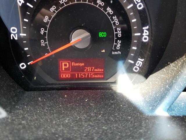 Photo 8 from auction – 2014 KIA SPORTAGE L with VIN KNDPBCAC2E7547644
