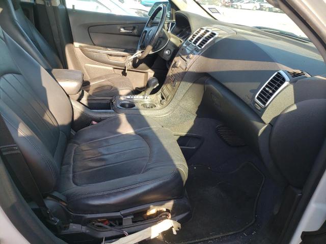 Photo 5 from auction – 2012 GMC ACADIA DEN with VIN 1GKKRTED3CJ304695