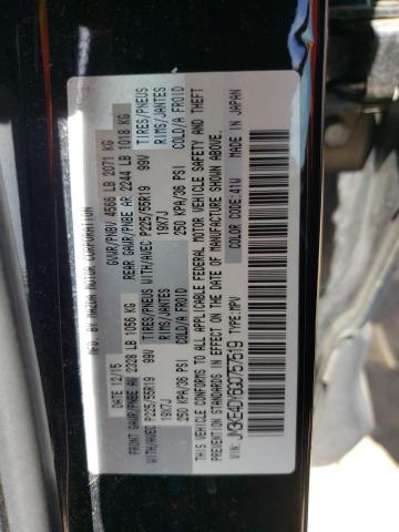 Photo 10 from auction – 2016 MAZDA CX-5 GT with VIN JM3KE4DY6G0757519