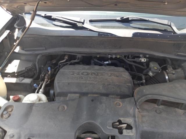 Photo 7 from auction – 2011 HONDA PILOT EXL with VIN 5FNYF3H65BB009373