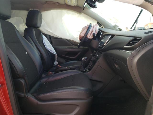 Foto 5 de la subasta – 2020 BUICK ENCORE SPO con VIN KL4CJ2SB0LB040215