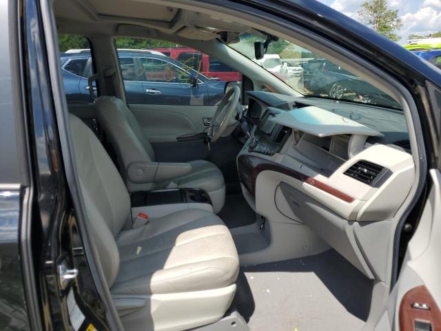 Photo 5 from auction – 2011 TOYOTA SIENNA XLE with VIN 5TDDK3DC1BS015432