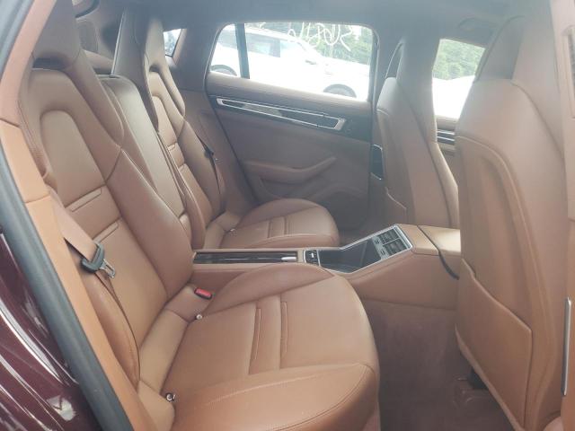 Photo 6 from auction – 2019 PORSCHE PANAMERA 4 with VIN WP0AB2A71KL128237