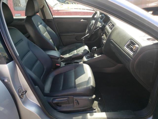 Photo 5 from auction – 2014 VOLKSWAGEN JETTA SE with VIN 3VWD17AJ2EM285364
