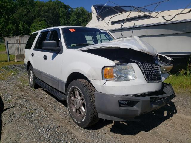 FORD EXPEDITION 2004 مع رقم تعريف المركبة 1FMPU16L44LB14254 - صورة من المزاد