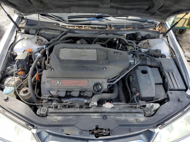 Photo 7 from auction – 2002 ACURA 3.2TL TYPE with VIN 19UUA56802A017534