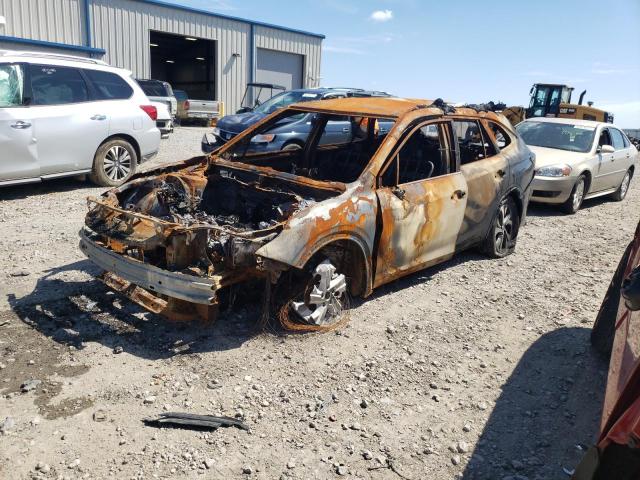 Photo 2 from auction – 2020 SUBARU OUTBACK LI with VIN 4S4BTALC7L3153260