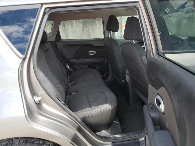 Photo 6 from auction – 2019 KIA SOUL + with VIN KNDJP3A56K7662929