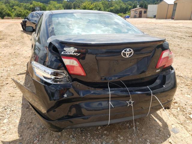 Photo 9 from auction – 2008 TOYOTA CAMRY CE with VIN 4T1BE46K18U209922