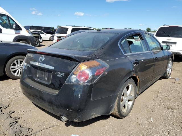 Photo 4 from auction – 2008 NISSAN ALTIMA 3.5 with VIN 1N4BL21E78C116317