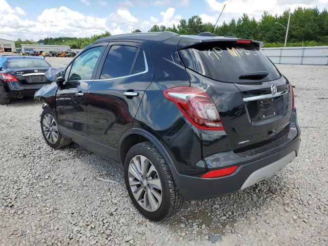 Photo 3 from auction – 2019 BUICK ENCORE PRE with VIN KL4CJASBXKB717506