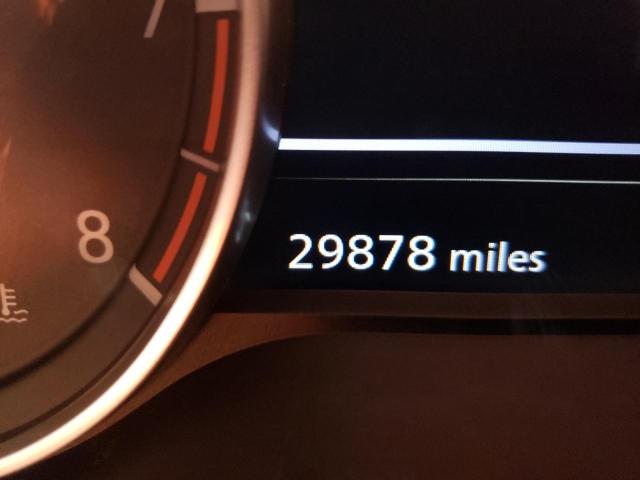 Photo 8 from auction – 2021 NISSAN ROGUE SV with VIN 5N1AT3BB9MC830245