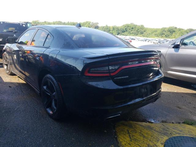 Photo 3 from auction – 2016 DODGE CHARGER R/ with VIN 2C3CDXCTXGH214228