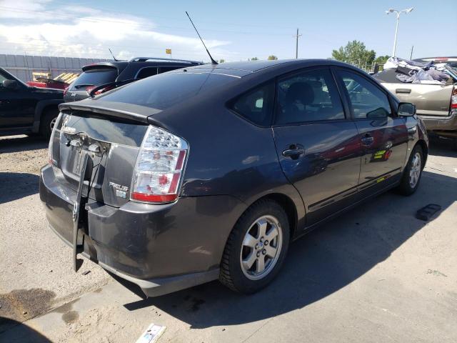 Photo 4 from auction – 2009 TOYOTA PRIUS with VIN JTDKB20U893493276