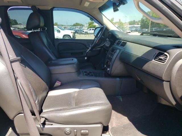 Photo 5 from auction – 2012 CHEVROLET SILVERADO with VIN 1GCRKTE77CZ338441