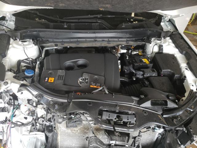 Photo 7 from auction – 2021 MAZDA CX-5 GRAND with VIN JM3KFBDM5M1487512