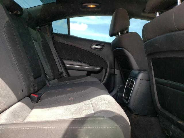 Photo 6 from auction – 2016 DODGE CHARGER R/ with VIN 2C3CDXCT0GH355664